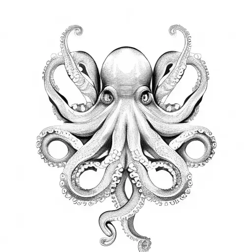Octopus Fine Line