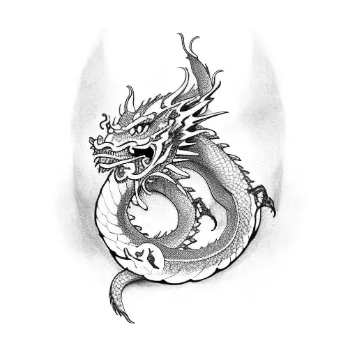 Dragon
