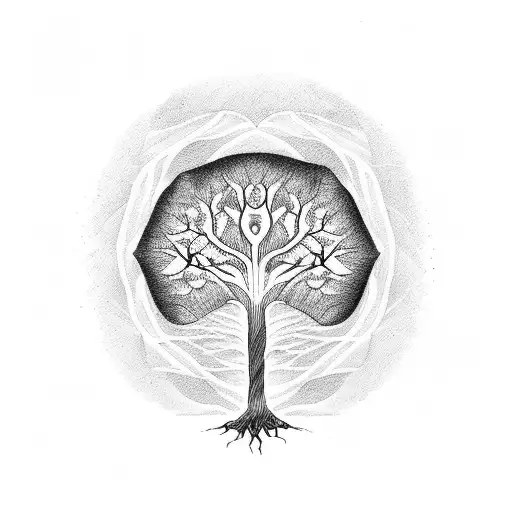 Tree Of Life