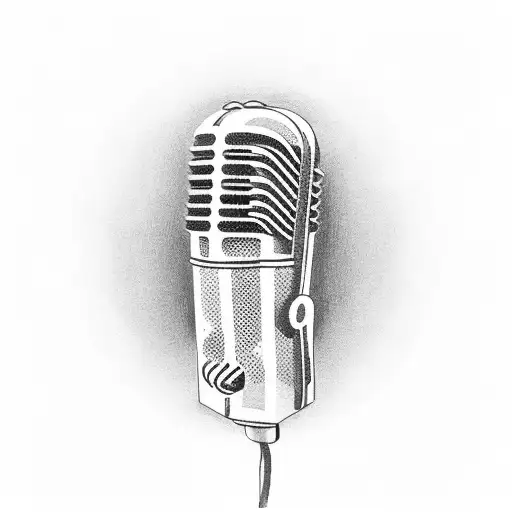 Italian Microphone