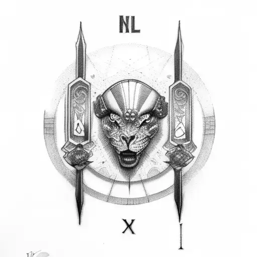 Nel And 1997 In Roman Numerals