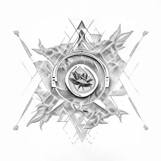 Metal Rock Marijuana Music