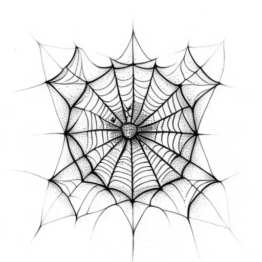 Spider Web