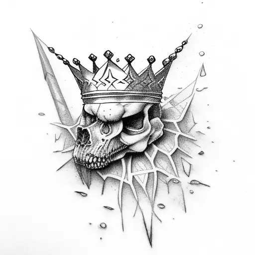 The Number 31 Below A 3-Spiked Crown