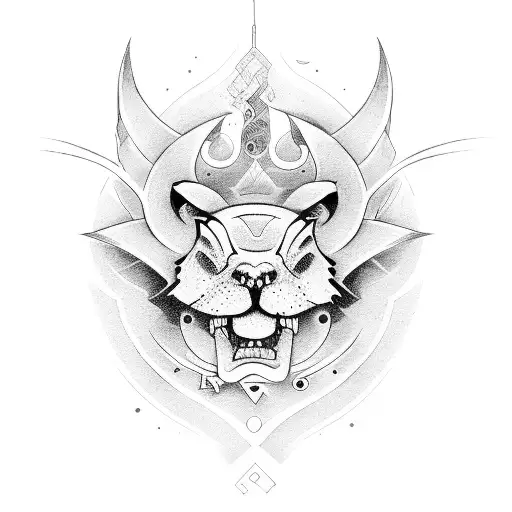 Create A Tatoo For The Word J0b100p