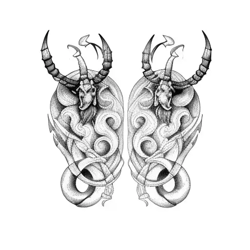 Scorpio And Capricorn As Best Friends