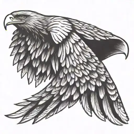 Eagle's Wing