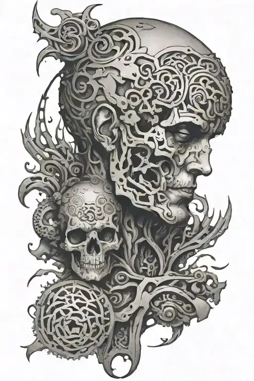 The Guy Who Unchained Himself From Addictions