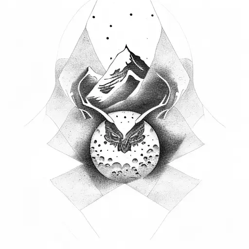 Different Phase Of The Moon