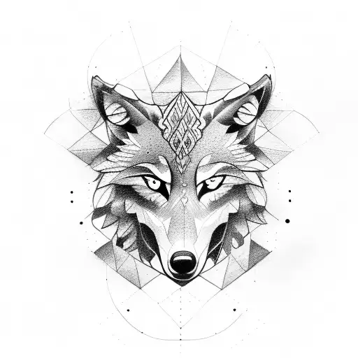 Wolf And Crow Nordic Forearm