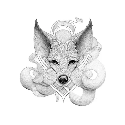 The Name Laura With A Pink Breast Cancer Ribbon