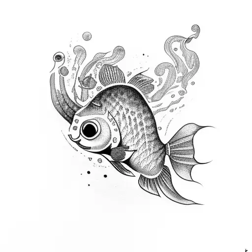Nihilist Fish