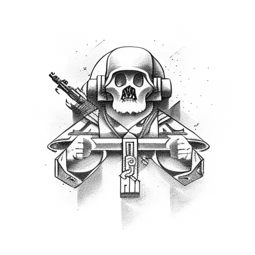 World War 2 Bad Guys