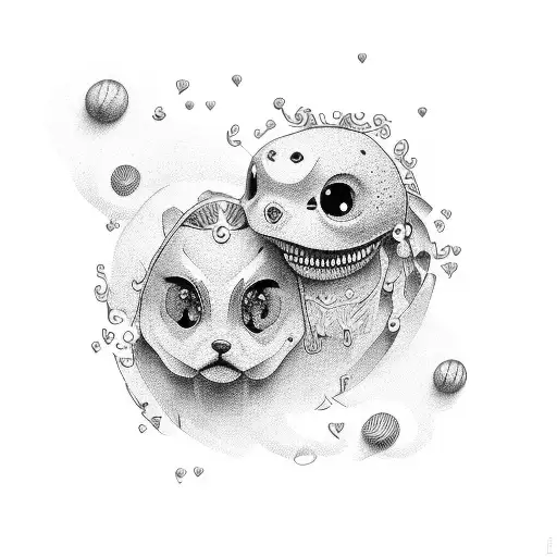 Long Lasting Unconditional Love