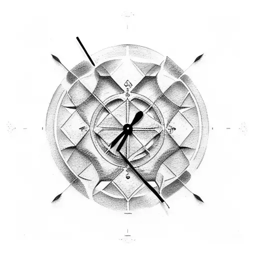 Sand Clock Broken