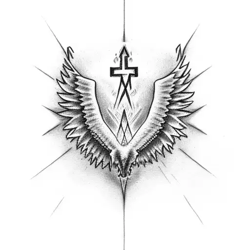 Angel Rune