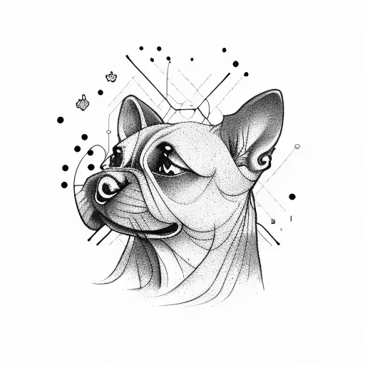 Mountains Dogs Football Bike