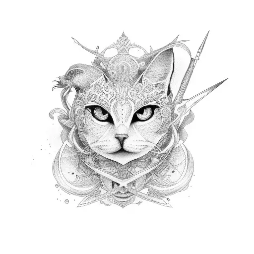 3 Sisters Fine Line Ideas