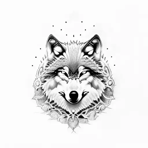 Wolf Under Sheep Skin