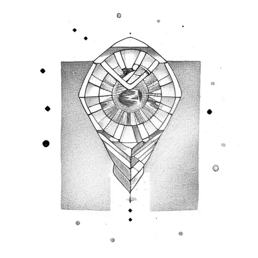 Libra And Sagittarius Fingerprint