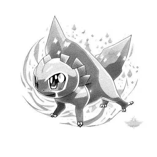 Pokemon Lift Gym Weight