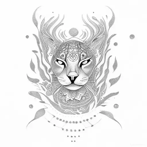 Strong Independent Mother Who