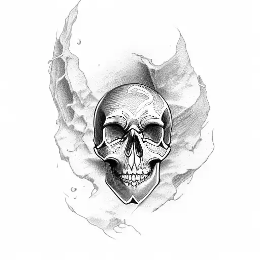 Skull