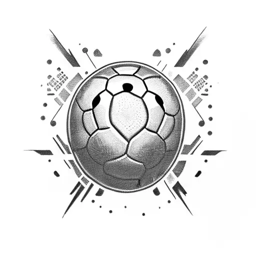 Kid Who Loves Football