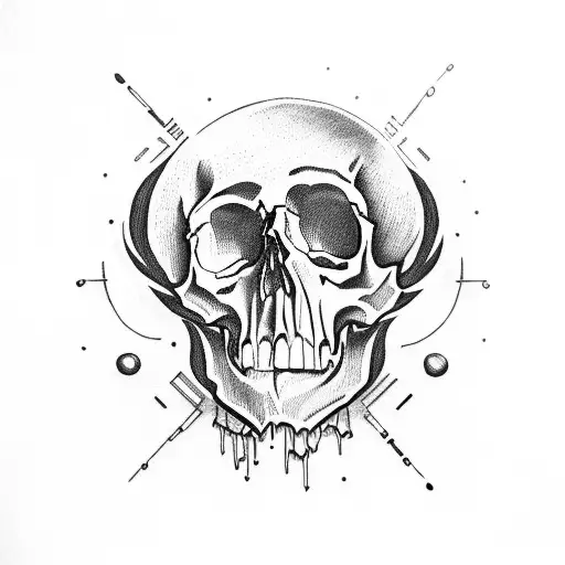 Skull Knigth