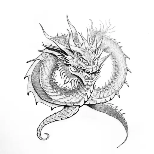 Dragon