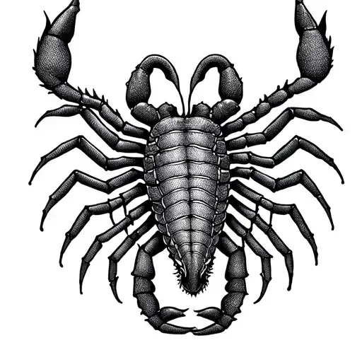 Scorpio And Philippines