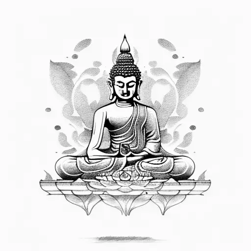 Buddha