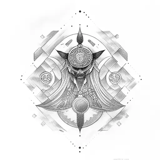 Universe Nordic Mythology