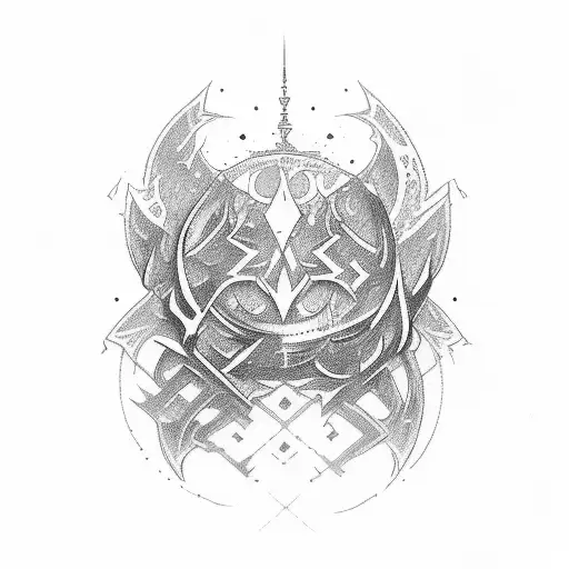 Yza Gothic Font Lettering