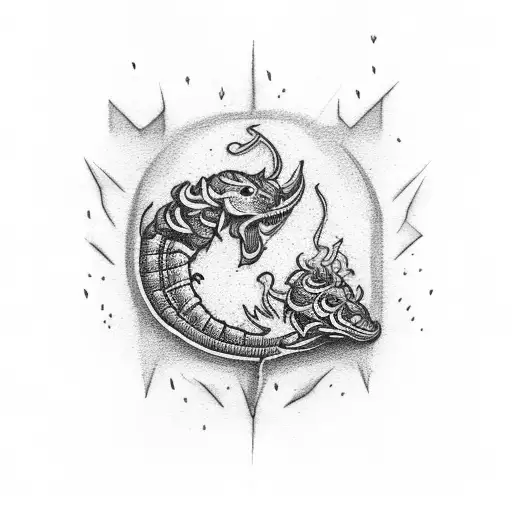 Fire With Heart In It