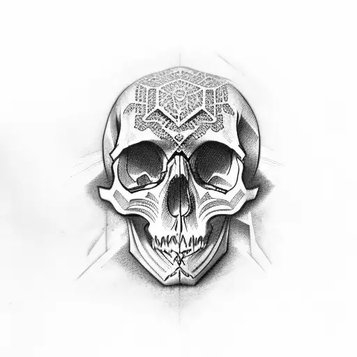 Skull