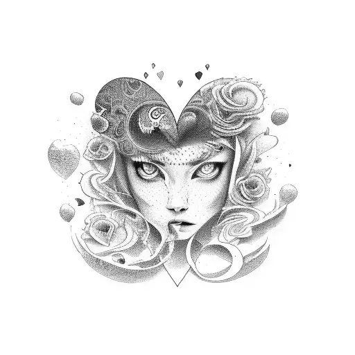 Love Keeps No Record Of Wrongs