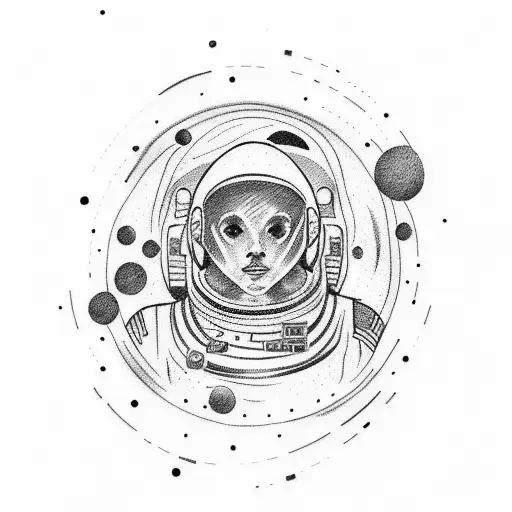 Astronaut