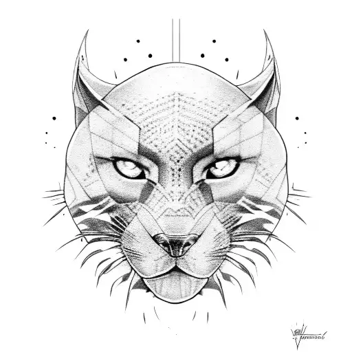 Black Panther Animal