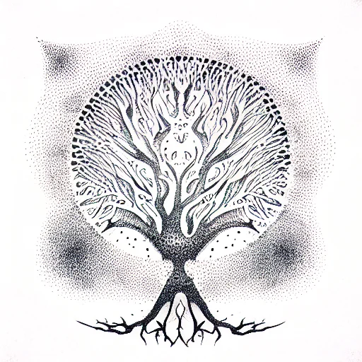 Tree Of Life