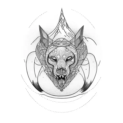 Kayak And Mountain Bike