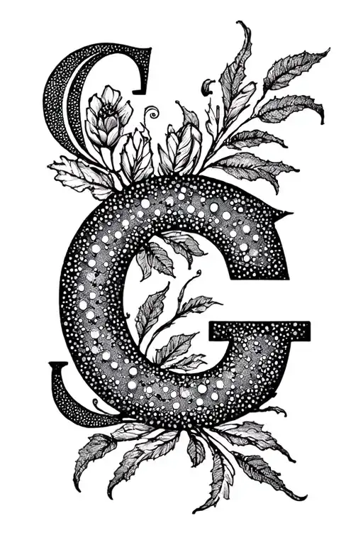 Love With The Letter G Incorporated