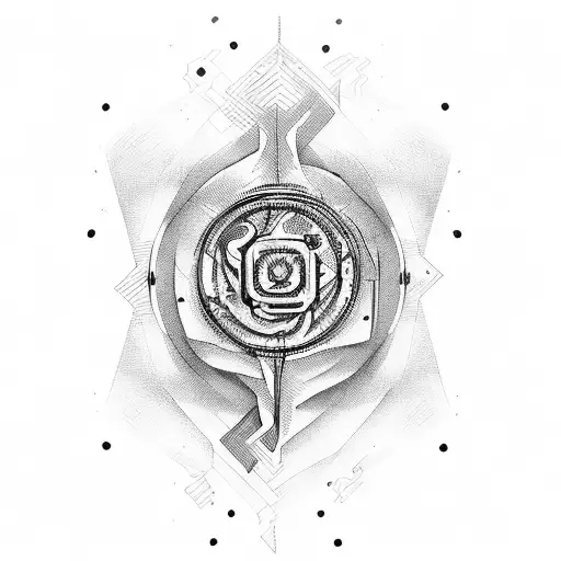 Forever And Always Lettering