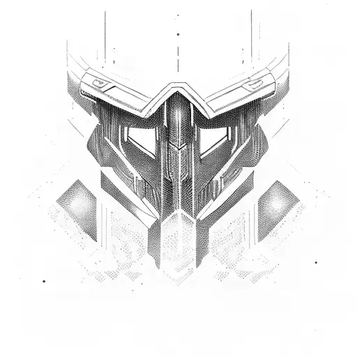 Energy Sword From Halo Video Game