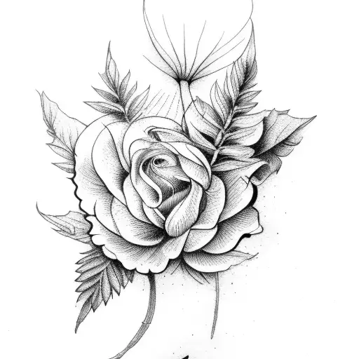 September Birth Flower