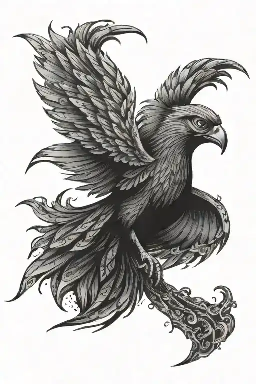 Star Wars Rebels Phoenix