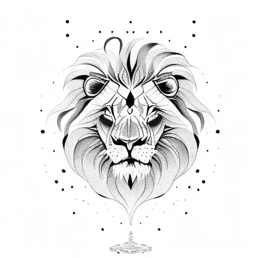Lion Head