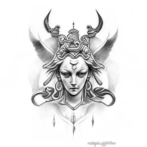 Greek Mythologie And Strength