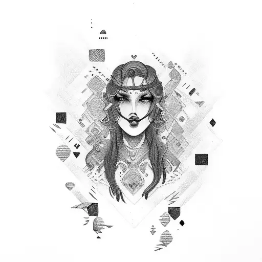 Male Transition Into A Woman