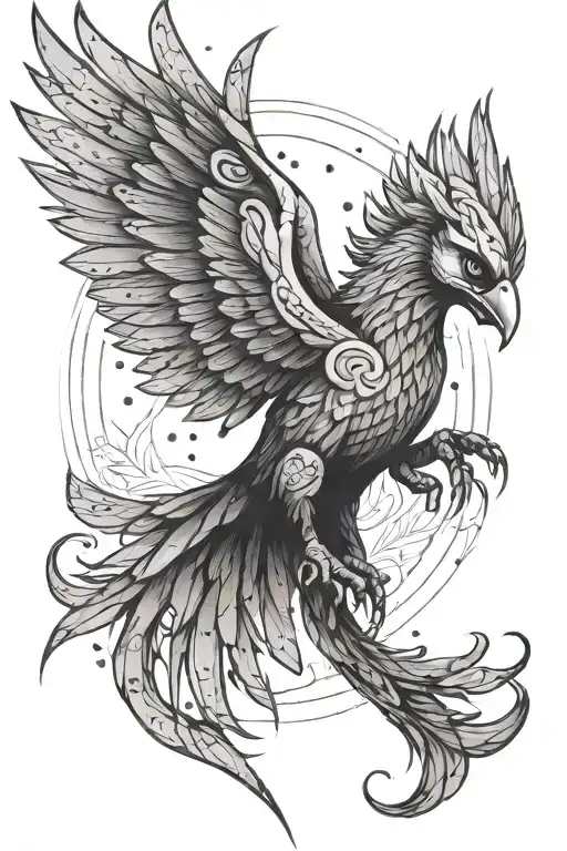 Star Wars Rebels Phoenix